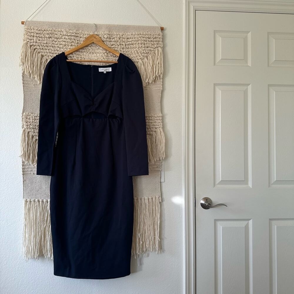 Elliatt Scarlette Dress